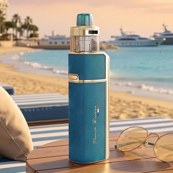 Kit Drag X3 French Riviera Edition - Voopoo C