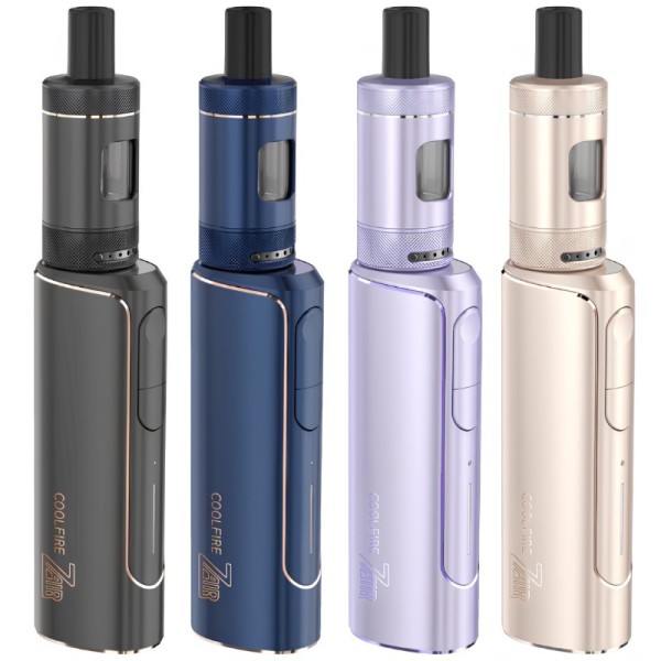Kit Coolfire Z Air - Innokin