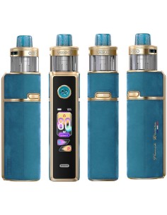 Kit Drag X3 French Riviera Edition - Voopoo