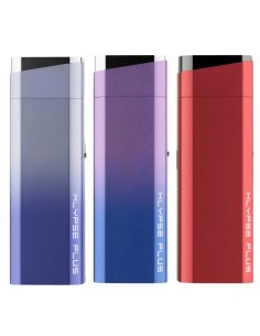 Kit Klypse Plus - Innokin
