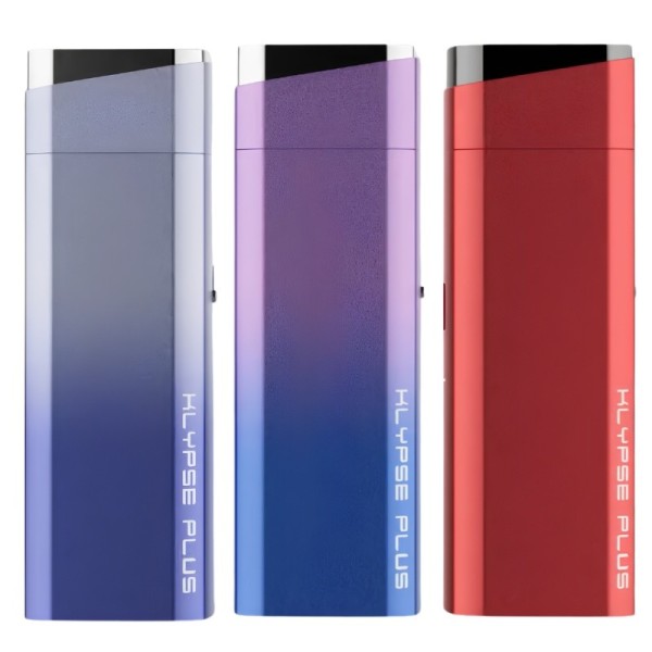 Kit Klypse Plus - Innokin