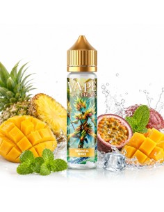 Tropical Wave 50ml - Vape of Legend