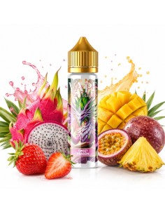 Sweet Dragon 50ml - Vape of Legends