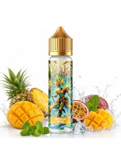 Tropical Wave 50ml - Vape of Legends
