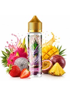 Sweet Dragon 50ml - Vape of Legends