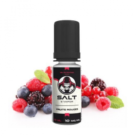 USA Classic Salt E-vapor 10ml -10mg