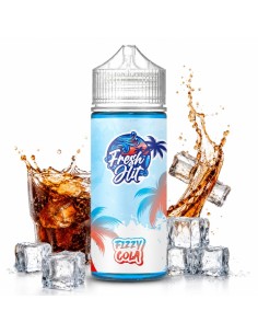 Fizzy Cola 100ml - Fresh Hit