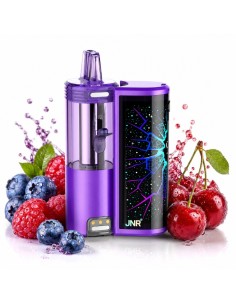 Puff Meteorite 100K 20mg - JNR strawberry watermelon ice 2