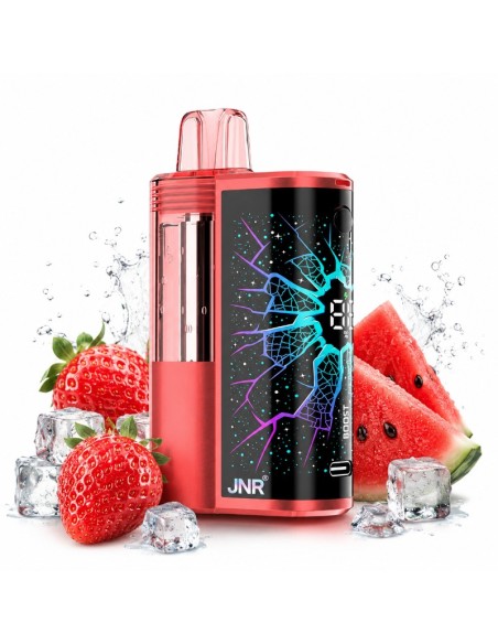 Puff Meteorite 100K 20mg - JNR strawberry watermelon ice