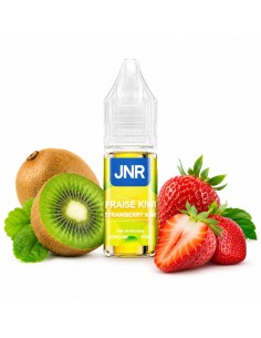 Strawberry Kiwi 10ml - JNR