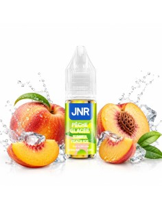 Summer Peach Ice 10ml - JNR