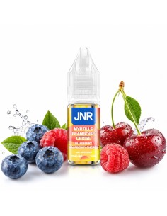 Blueberry Raspberry Cherry 10ml - JNR