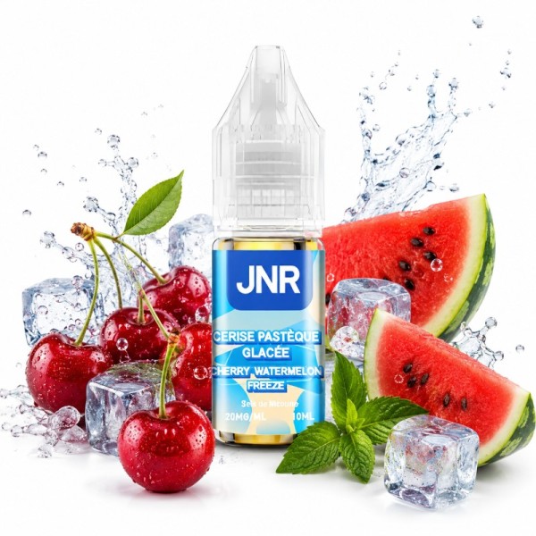 Cherry Watermelon Freeze 10ml - JNR