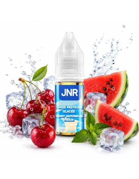 Cherry Watermelon Freeze 10ml - JNR