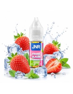 Strawberry Ice 10ml - JNR