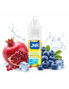 Blueberry Pomegranate Ice 10ml - JNR