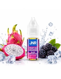 Black Dragon Ice 10ml - JNR