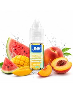 Watermelon Mango Peach 10ml - JNR