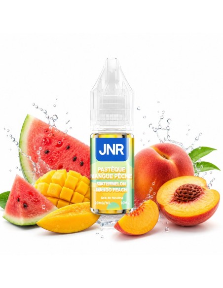 Watermelon Mango Peach 10ml - JNR