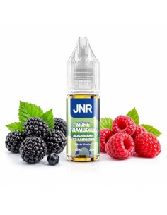 Blackberry Red Raspberry 10ml - JNR