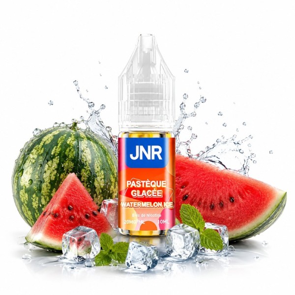 Watermelon Ice 10ml - JNR