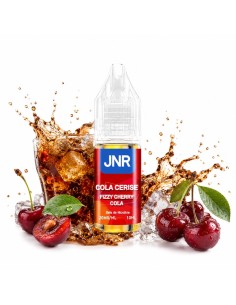 Fizzy Cola Cherry 10ml - JNR