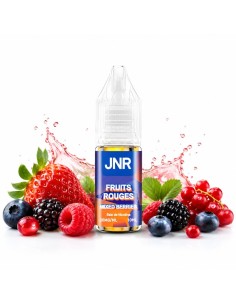 Mixed Berries 10ml - JNR