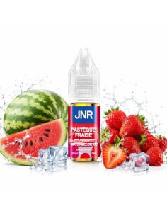 Strawberry Watermelon Ice 10ml - JNR