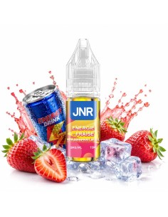 Strawberry Bull 10ml - JNR