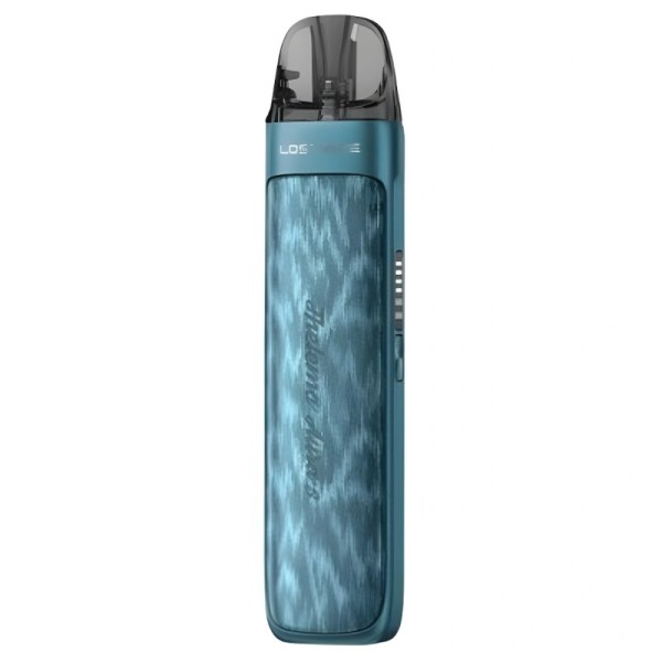 Kit Thelema Aura S - Lost Vape ocean weave