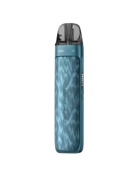 Kit Thelema Aura S - Lost Vape ocean weave