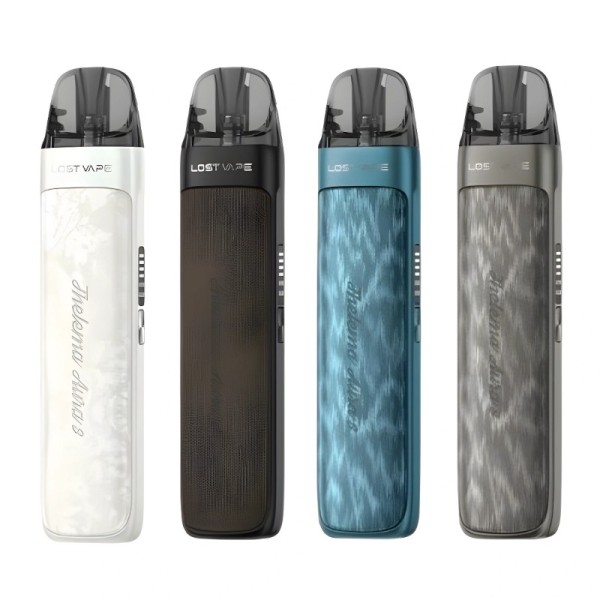 Kit Thelema Aura S - Lost Vape