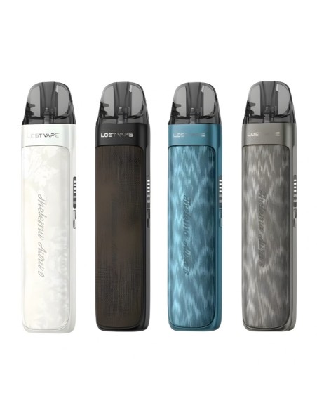 Kit Thelema Aura S - Lost Vape