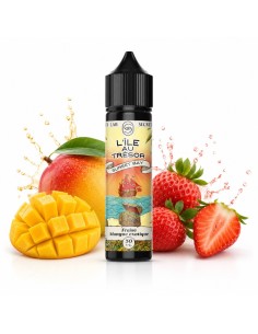 Sunset Bay 50ml - L'ile au Trésor