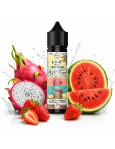 Dragon Bay 50ml - L'ile au Trésor