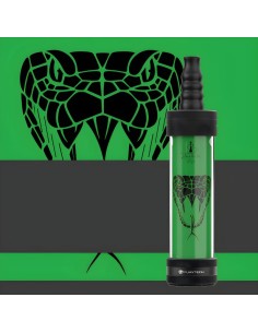 Kit Hookah Air Classique Edition 4 - Fumytech 2
