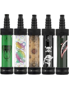 Kit Hookah Air Classique Edition 4 - Fumytech
