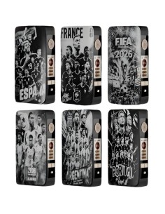 Box Dotbox 220W v2 "FIFA World Cup 2026 edition" - Dotmod
