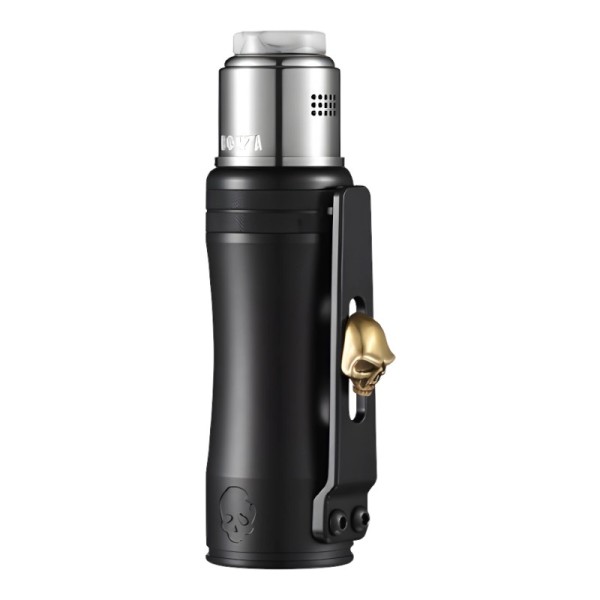 Kit Meca Bonza Pro - Thunder Cloud X Vaping Bogan
