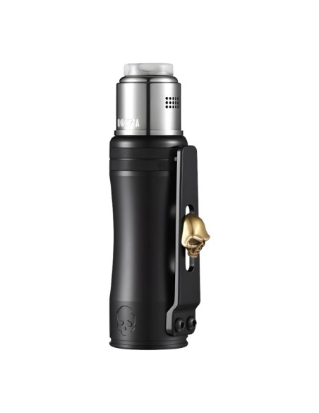 Kit Meca Bonza Pro - Thunder Cloud X Vaping Bogan