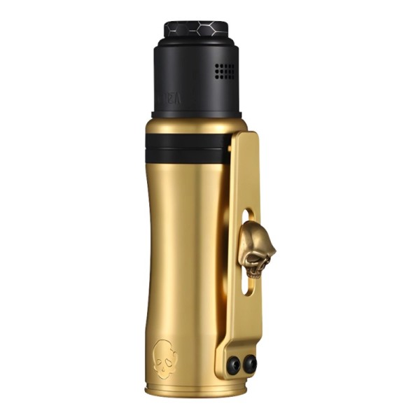 Kit Meca Bonza Pro - Thunder Cloud X Vaping Bogan