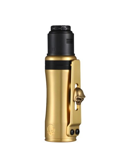 Kit Meca Bonza Pro - Thunder Cloud X Vaping Bogan