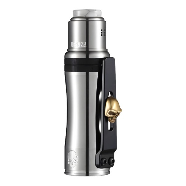 Kit Meca Bonza Pro - Thunder Cloud X Vaping Bogan