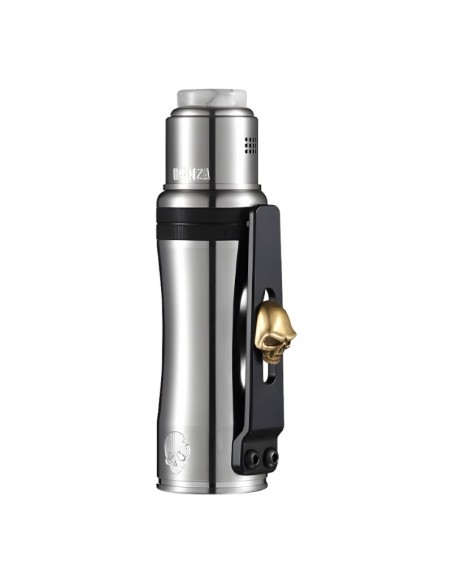 Kit Meca Bonza Pro - Thunder Cloud X Vaping Bogan
