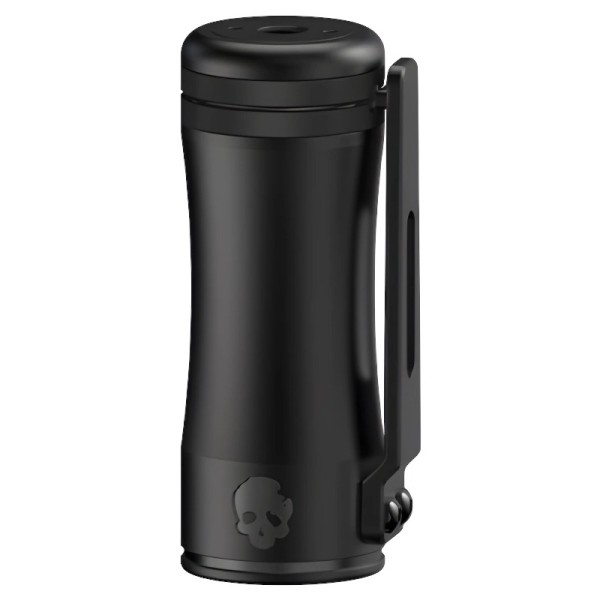 Mod Meca Bonza Pro - Thunder Cloud X Vaping Bogan
