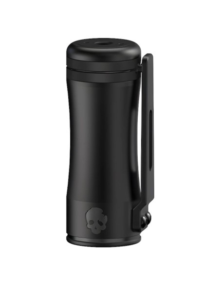 Mod Meca Bonza Pro - Thunder Cloud X Vaping Bogan