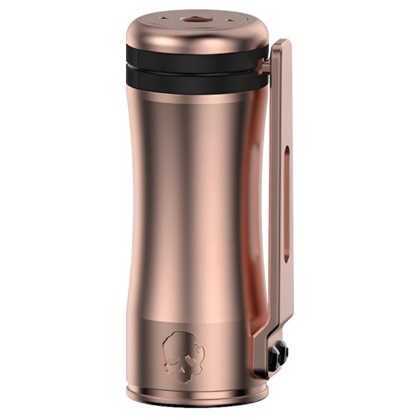 Mod Meca Bonza Pro - Thunder Cloud X Vaping Bogan