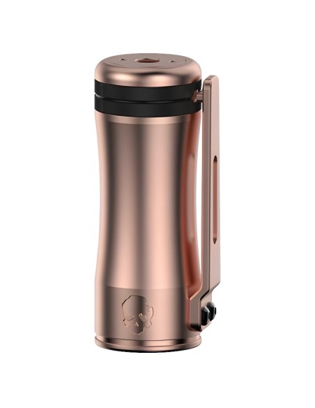 Mod Meca Bonza Pro - Thunder Cloud X Vaping Bogan