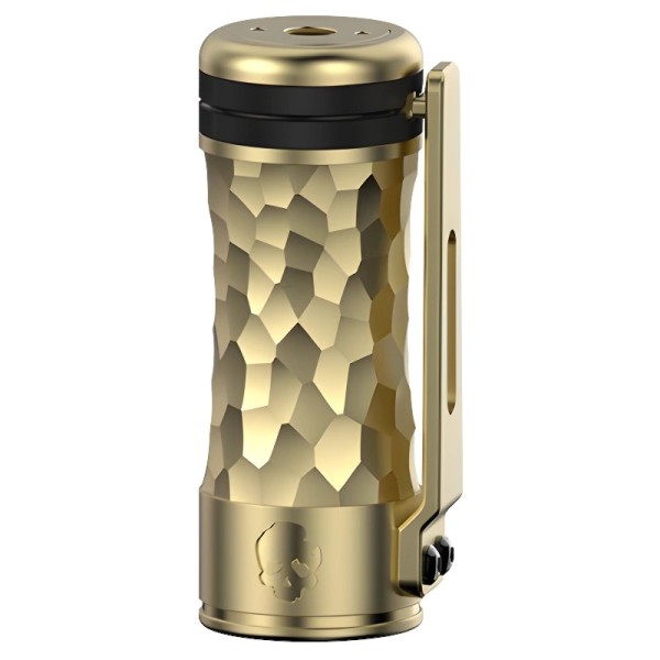 Mod Meca Bonza Pro - Thunder Cloud X Vaping Bogan