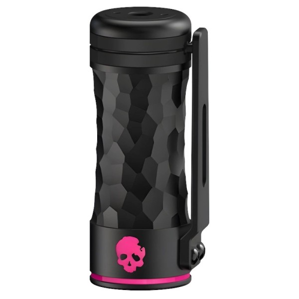 Mod Meca Bonza Pro - Thunder Cloud X Vaping Bogan